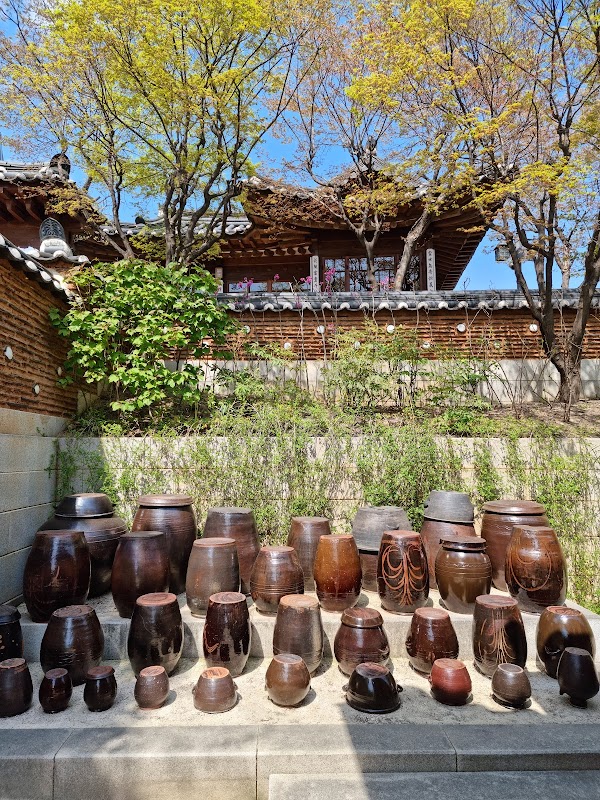 House of Baek Inje 3