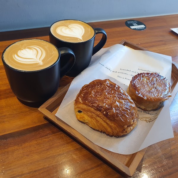 Princi Daikan-yama T-SITE 3
