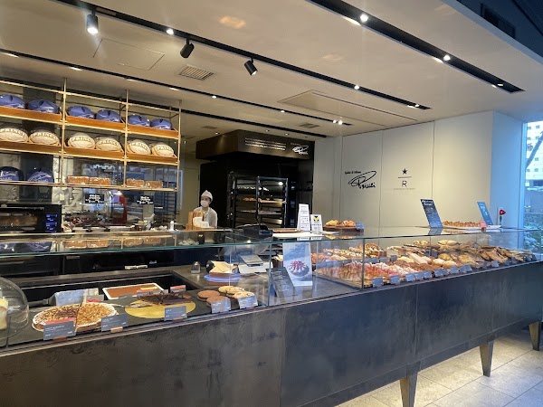 Princi Daikan-yama T-SITE 2