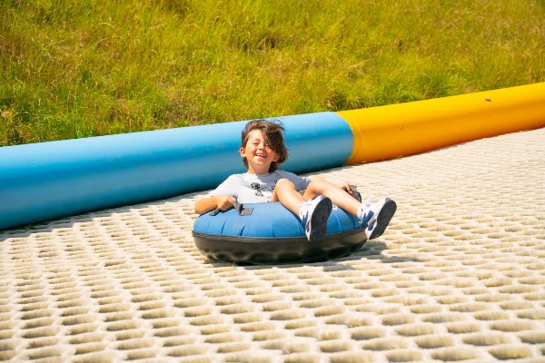 Llandudno Snowsports Centre