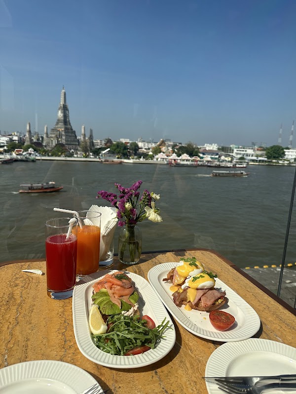 TYME Restaurant 5