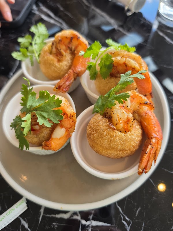 TYME Restaurant 4