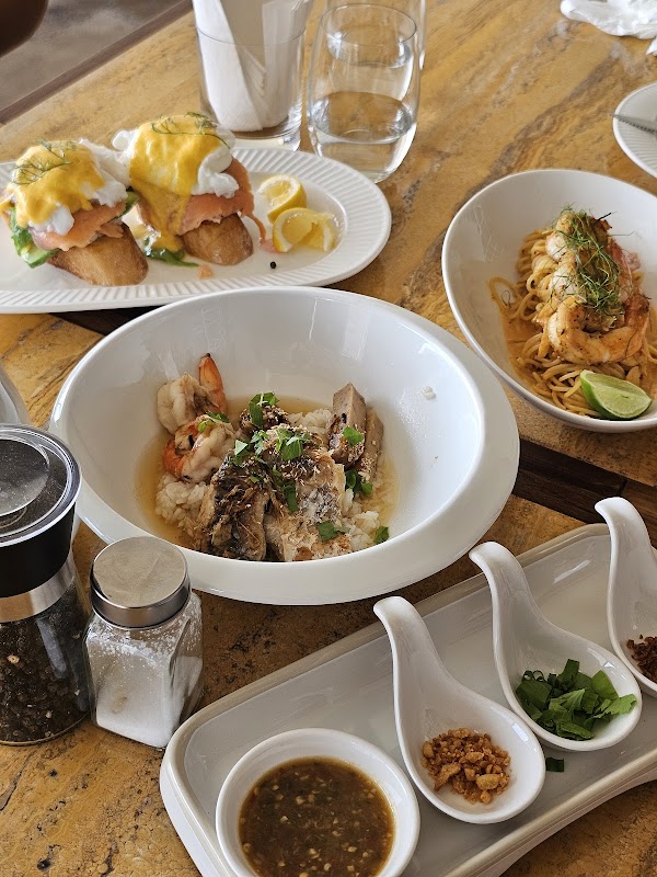 TYME Restaurant 3