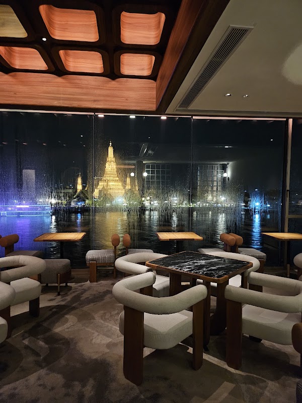 TYME Restaurant 2