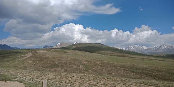 K2 Base Camp 4