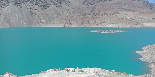 K2 Base Camp 2