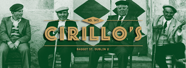 Cirillo's 4