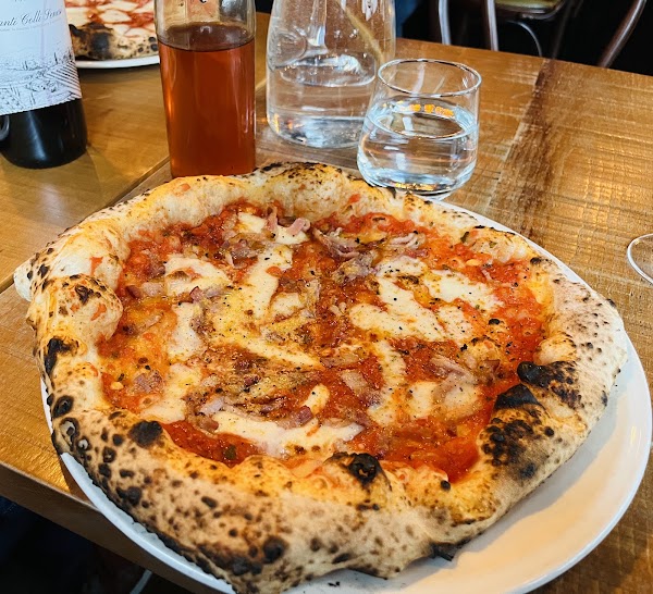 Cirillo's 3