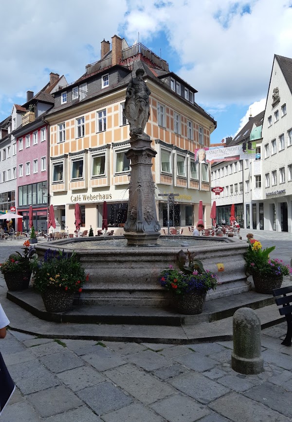 Kaufbeuren