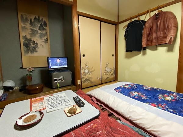 Iroha Ryokan 5