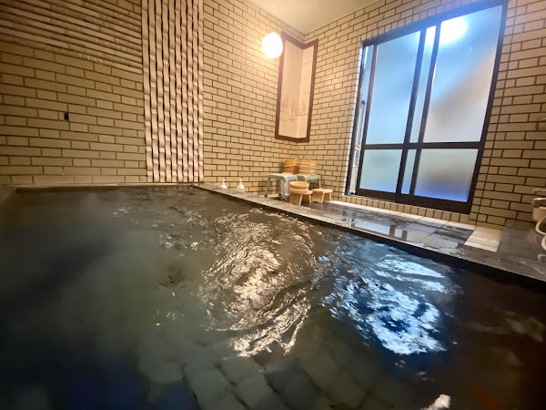 Iroha Ryokan 4