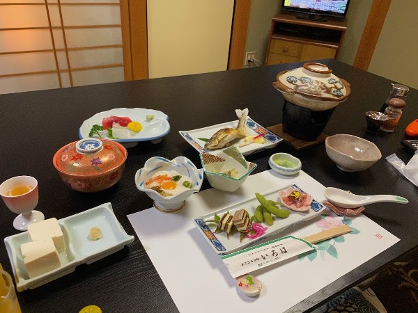 Iroha Ryokan 3