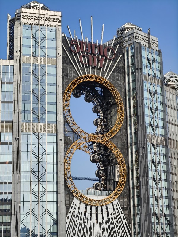 Golden Reel