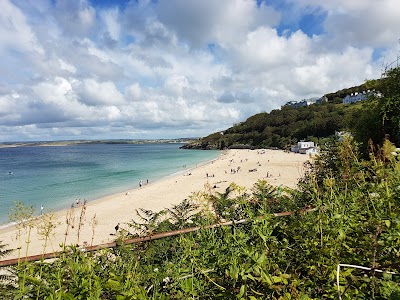 Porthminster Beach