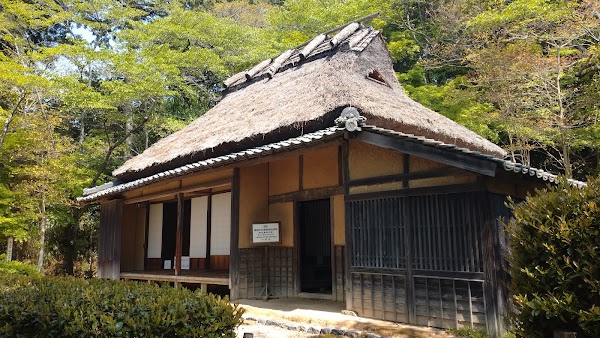Kunio Yanagita and the Matsuoka Family Memorial Museum 1