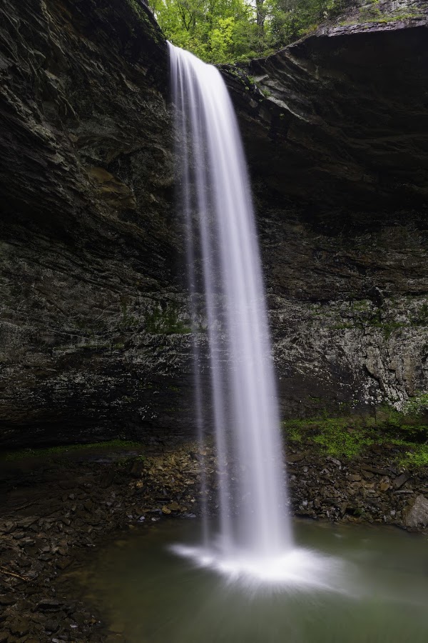 Ozone Falls
