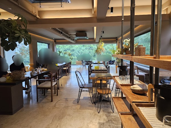 Coffee Shops Korea ☕️ 38