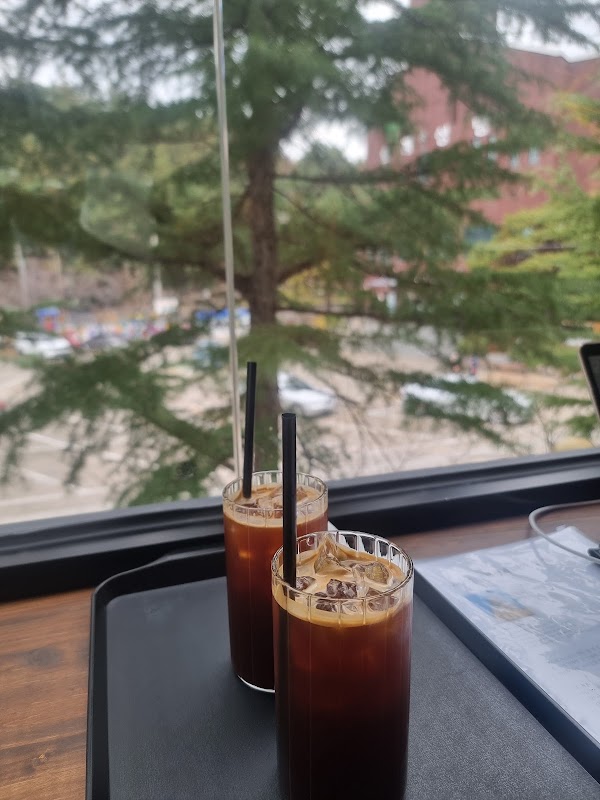 카페 드솔 2