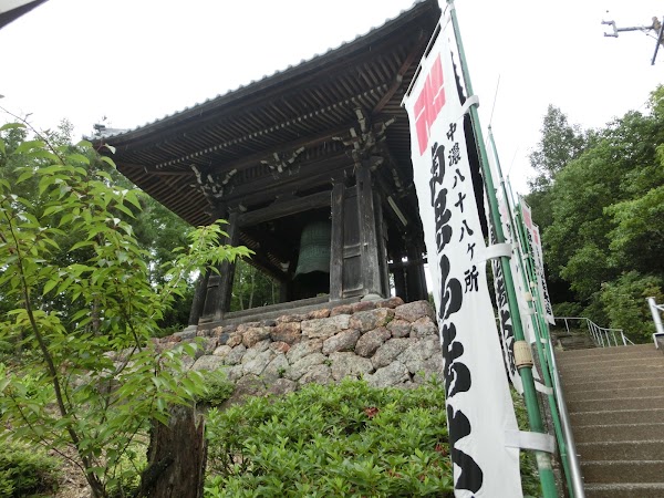 Seki Zenko-ji Temple 3