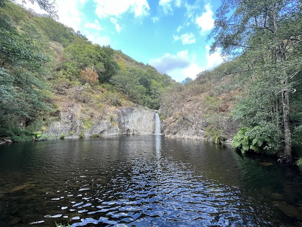 Fervenza de Pozo Caído