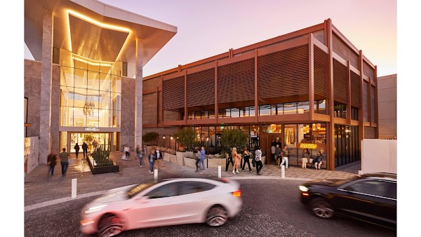 Scottsdale Fashion Square 5