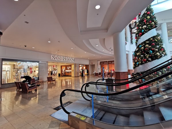 Scottsdale Fashion Square 4