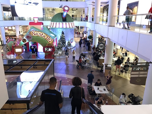 Scottsdale Fashion Square 3