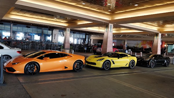 Scottsdale Fashion Square 2