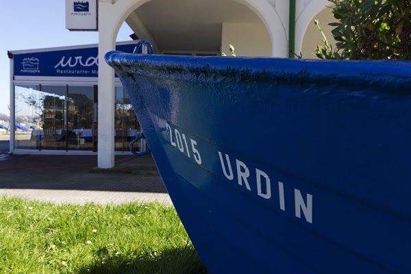Marisquería Urdín 3