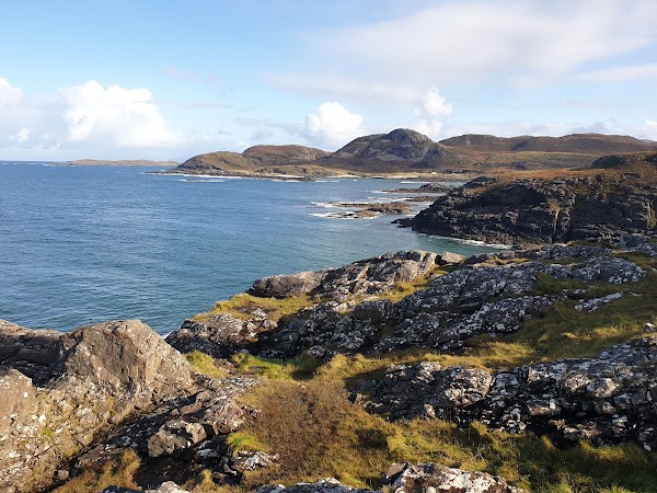 Ardnamurchan 1