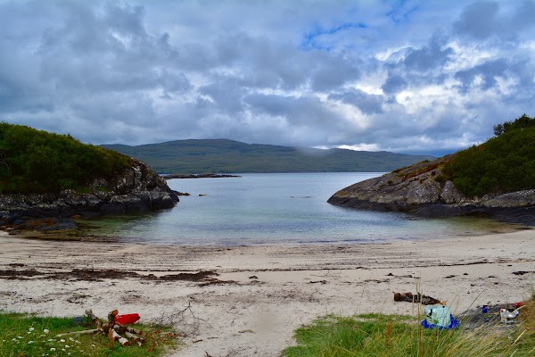 Ardnamurchan 2