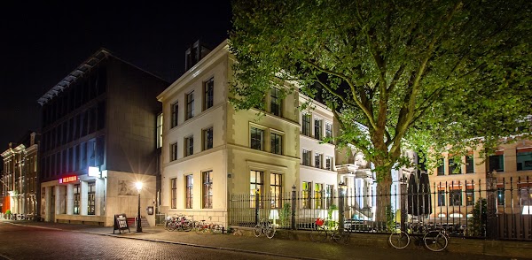 Court Hotel City Center Utrecht