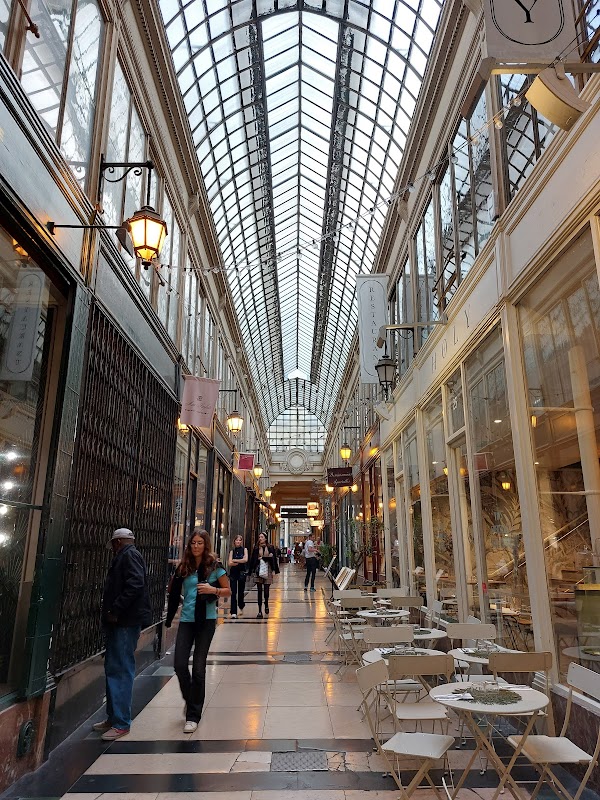 Paris 99