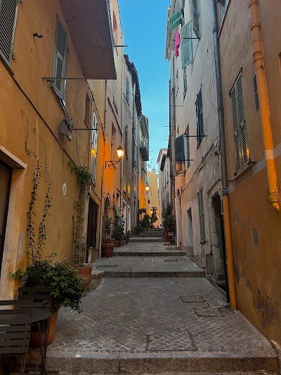 Villefranche-sur-Mer