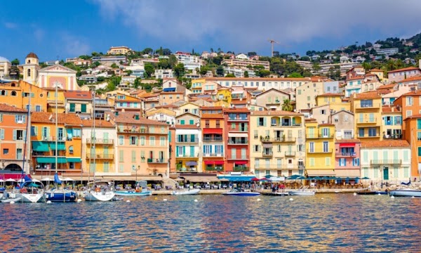Villefranche-sur-Mer 5
