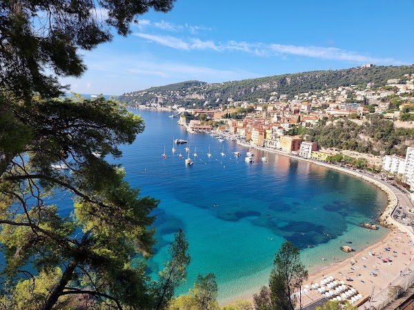 Villefranche-sur-Mer 4