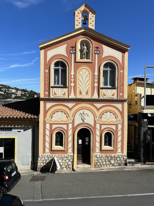 Villefranche-sur-Mer 3