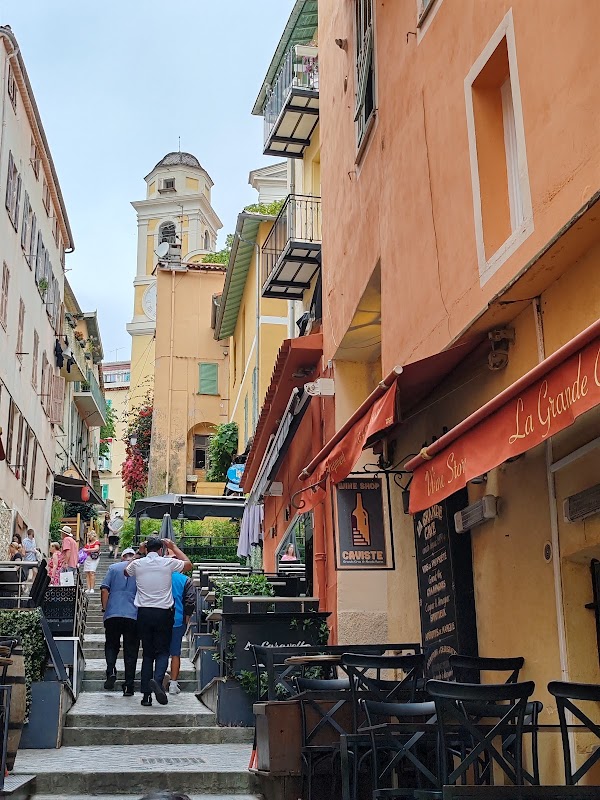 Villefranche-sur-Mer 2