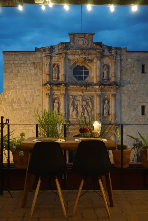 Brío Cocina Local 1