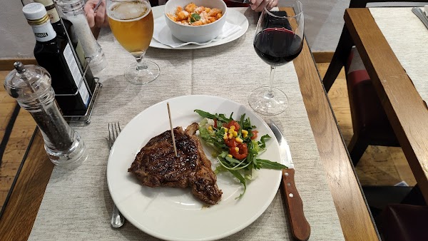 That's Amore Restaurant 4