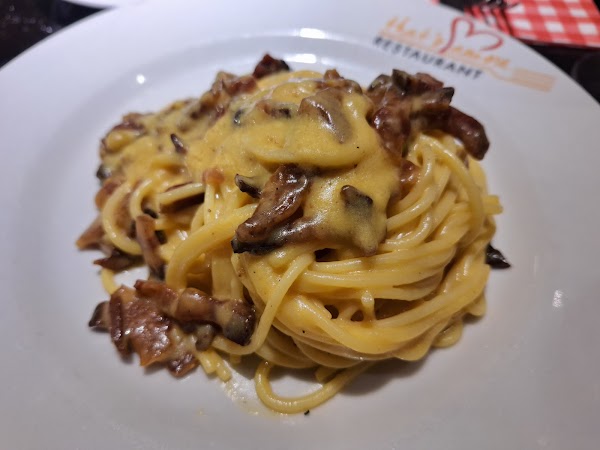 That's Amore Restaurant 3