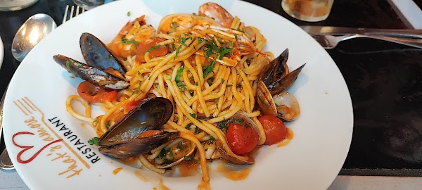 That's Amore Restaurant 2