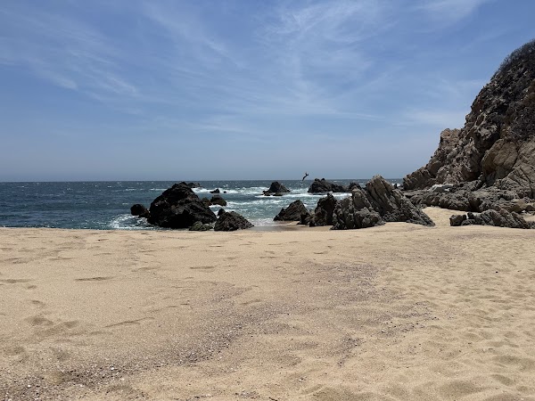 Playa Del Amor