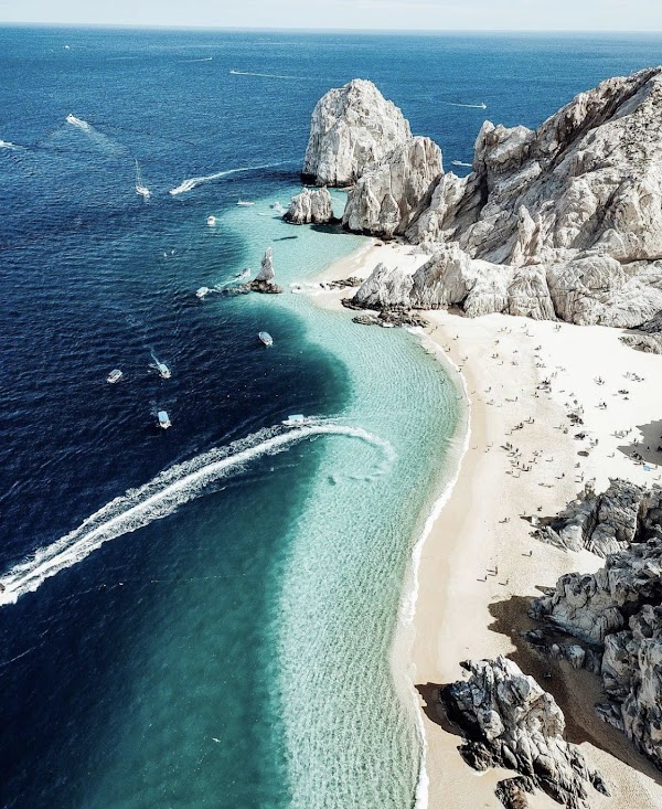 Playa Del Amor 4