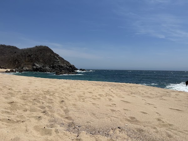 Playa Del Amor 3