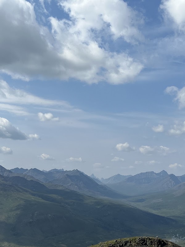 Goldensides Mountain 3