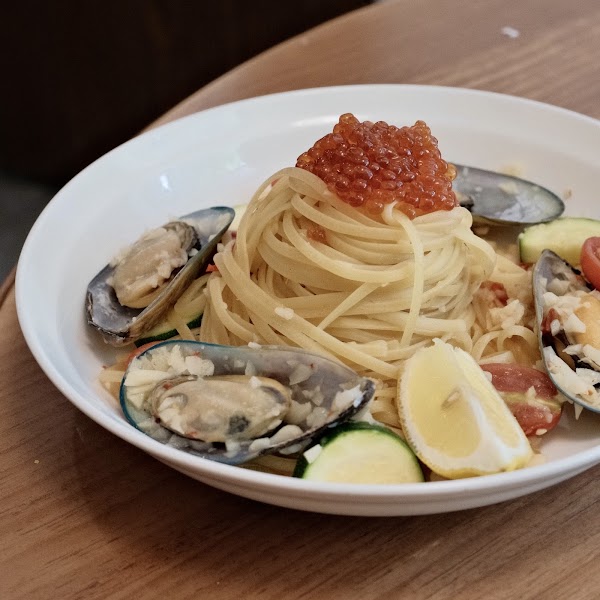 waku waku pasta Chifeng 5
