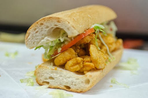 Parkway Bakery & Tavern 5