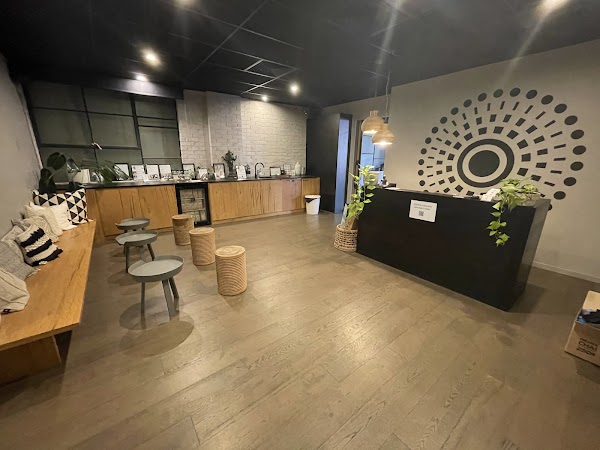 Australian Yoga Academy 5