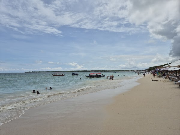 Isla Barú 3